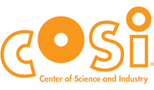 COSI logo