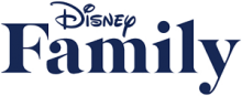 Disney Family logo