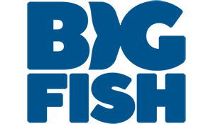 Big Fish logo