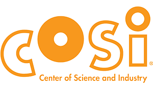 COSI logo