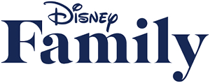 Disney Family logo