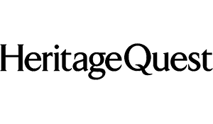 HeritageQuest database logo
