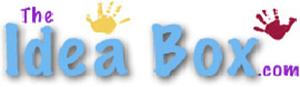 The Idea Box logo