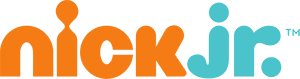 Nick Jr. logo