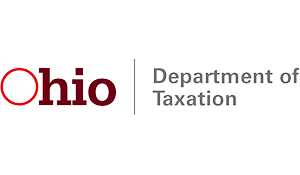 Ohio Department of Taxation logo