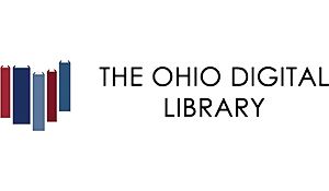 The Ohio Digtal Library logo