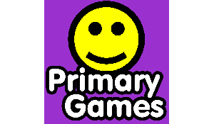PrimaryGames logo